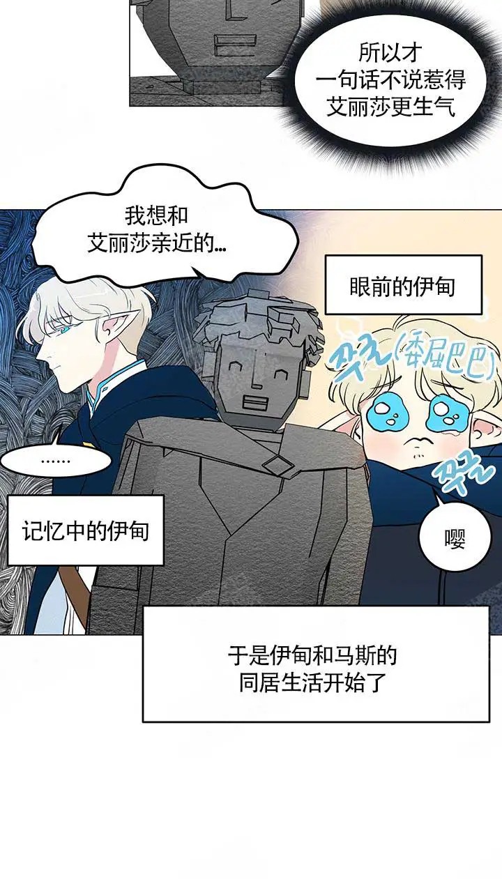 皮格马利翁 - 开始 - 第10页