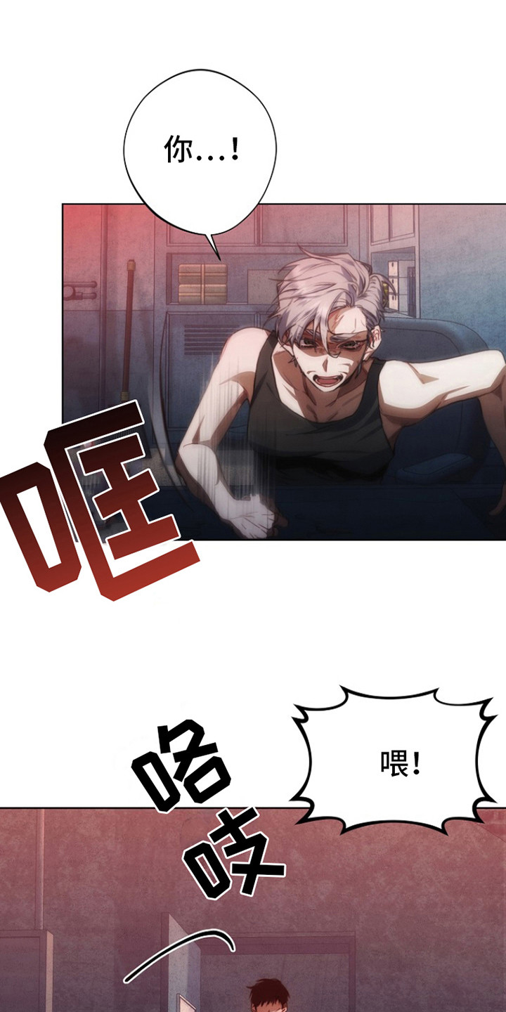红色公寓 - 涨价 - 第21页