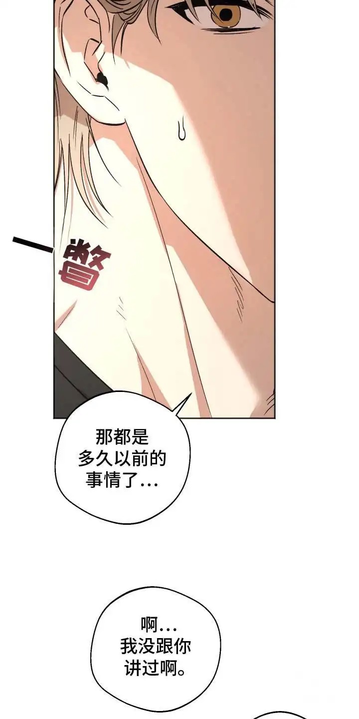 前世的祈愿 - 好久不见 - 第17页