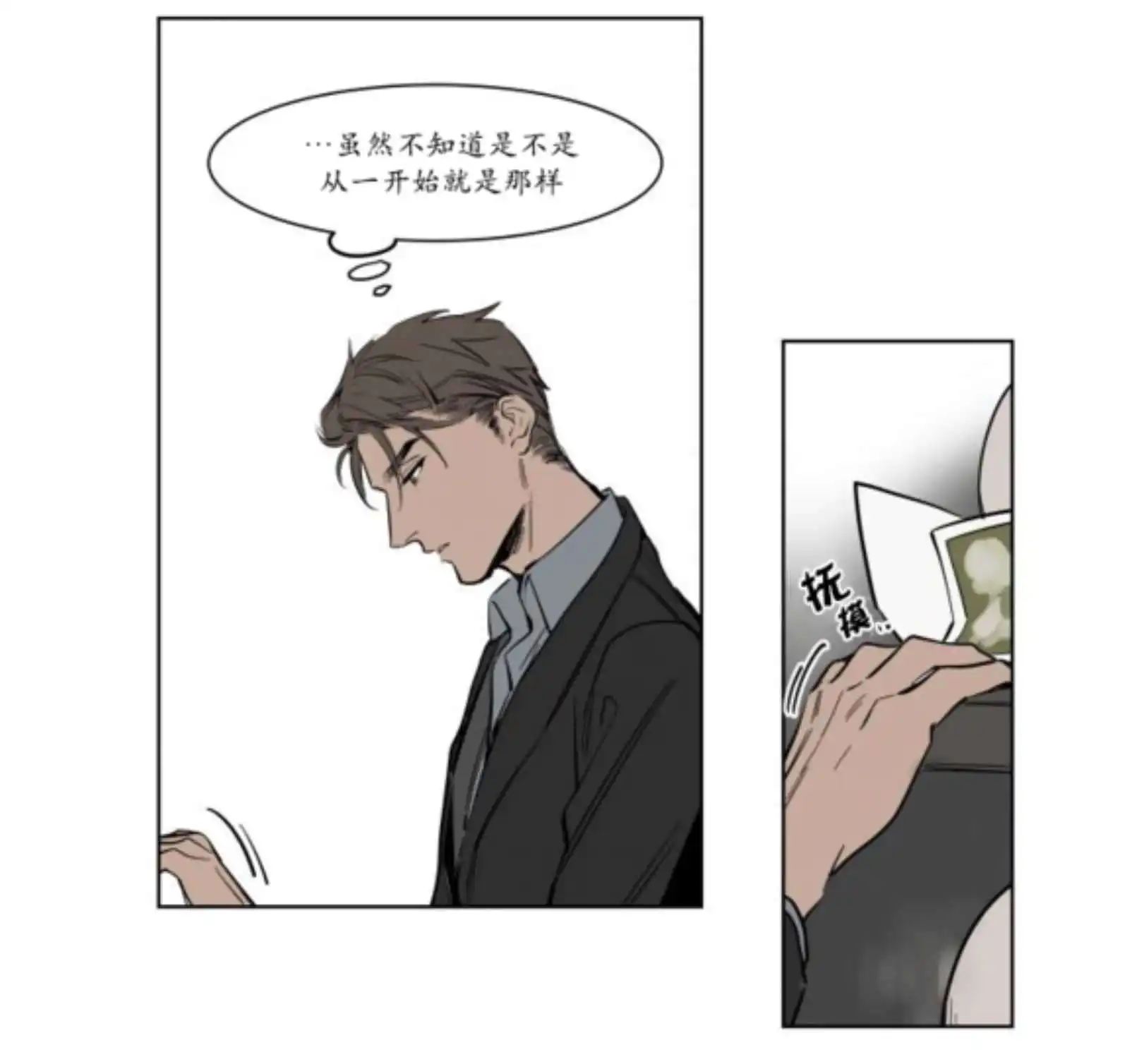 被驯服的遗产 - 持有权 - 第43页