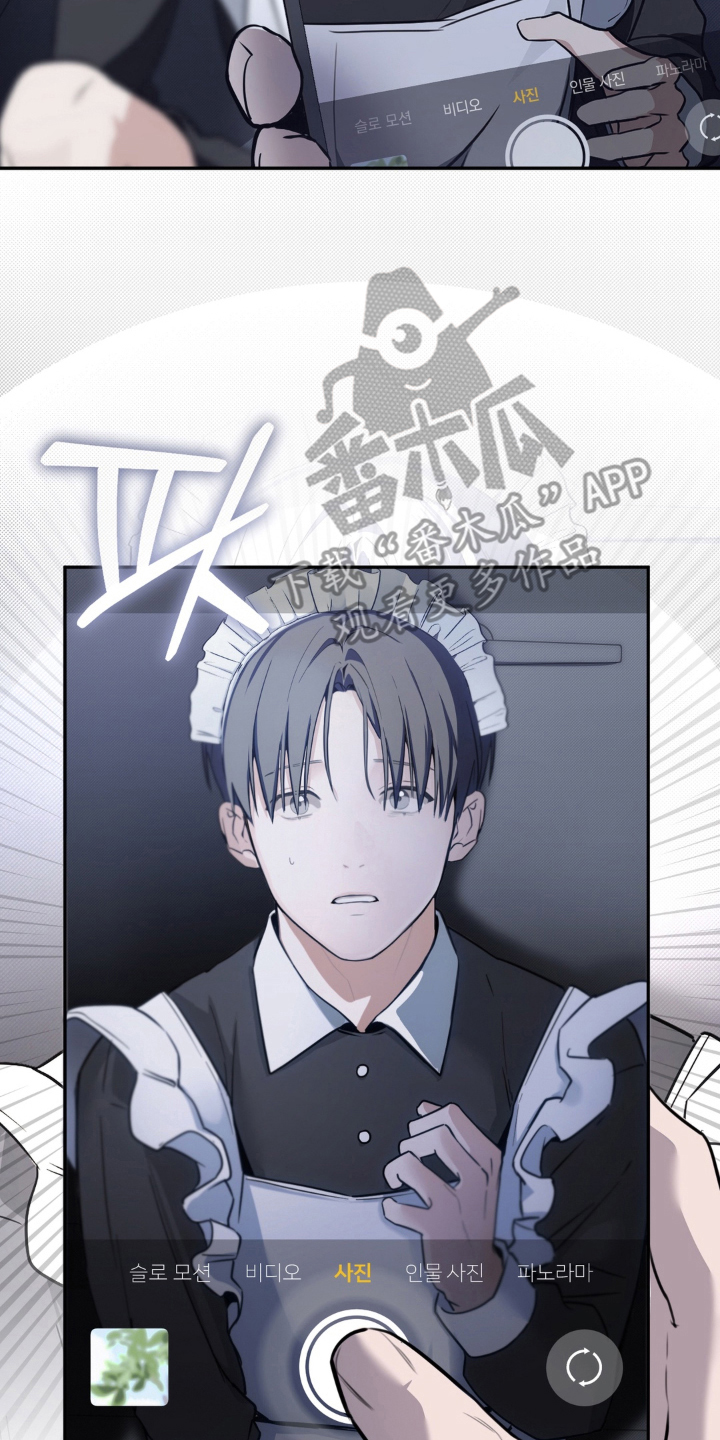 柜中女仆 - 值得一看 - 第15页