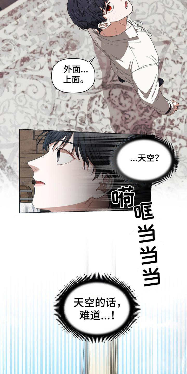 玩家的生存法则 - 惊变 - 第15页