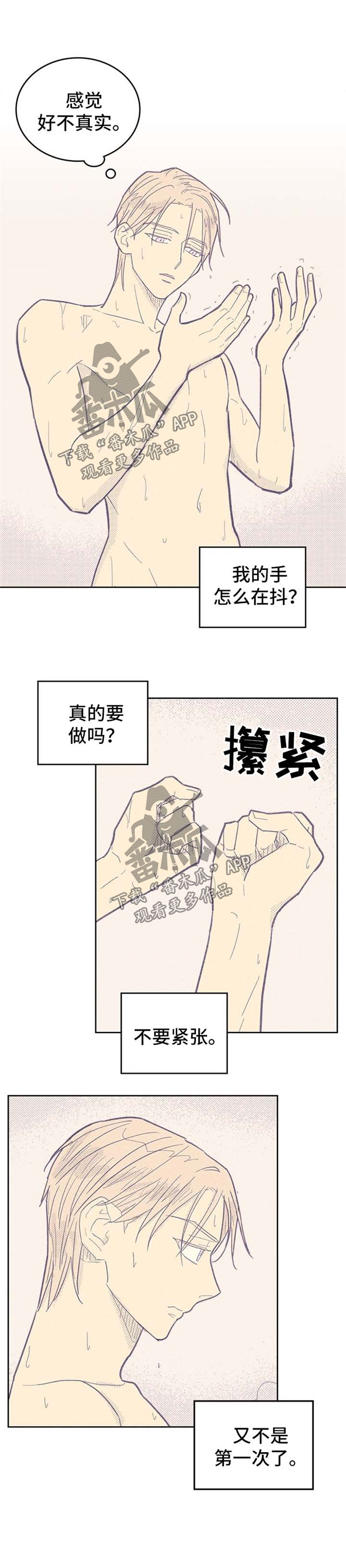 开或关 - 例外 - 第5页
