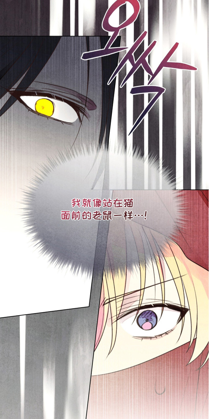 冰封的王嫁 - 铭记在心 - 第8页