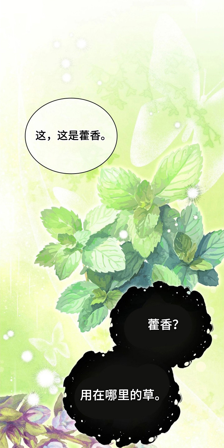 误入螭途 - 香味 - 第8页