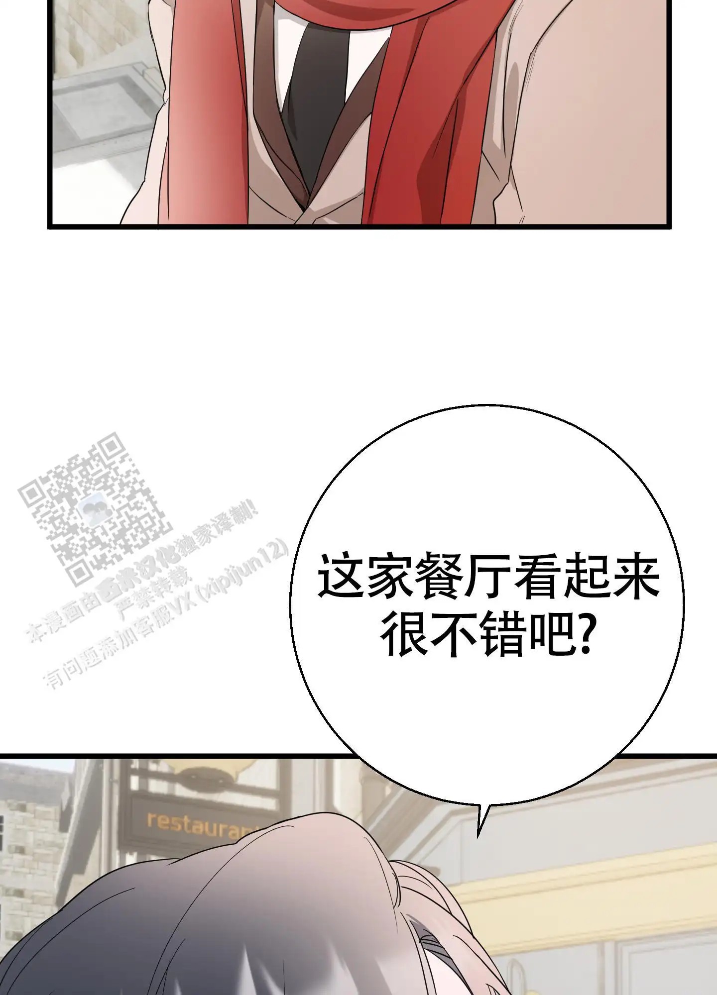 神秘委托人 - 一看就知道了 - 第5页