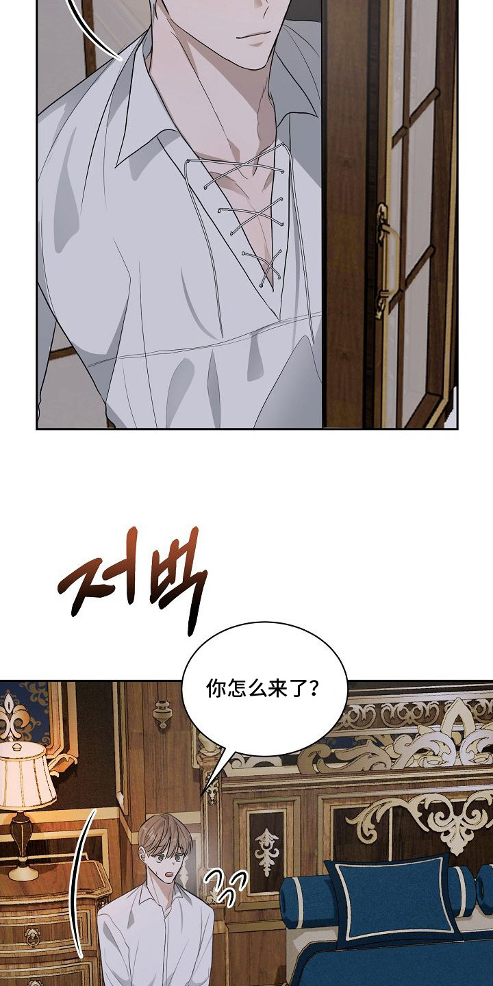 伯爵的教师 - 抢到手 - 第7页