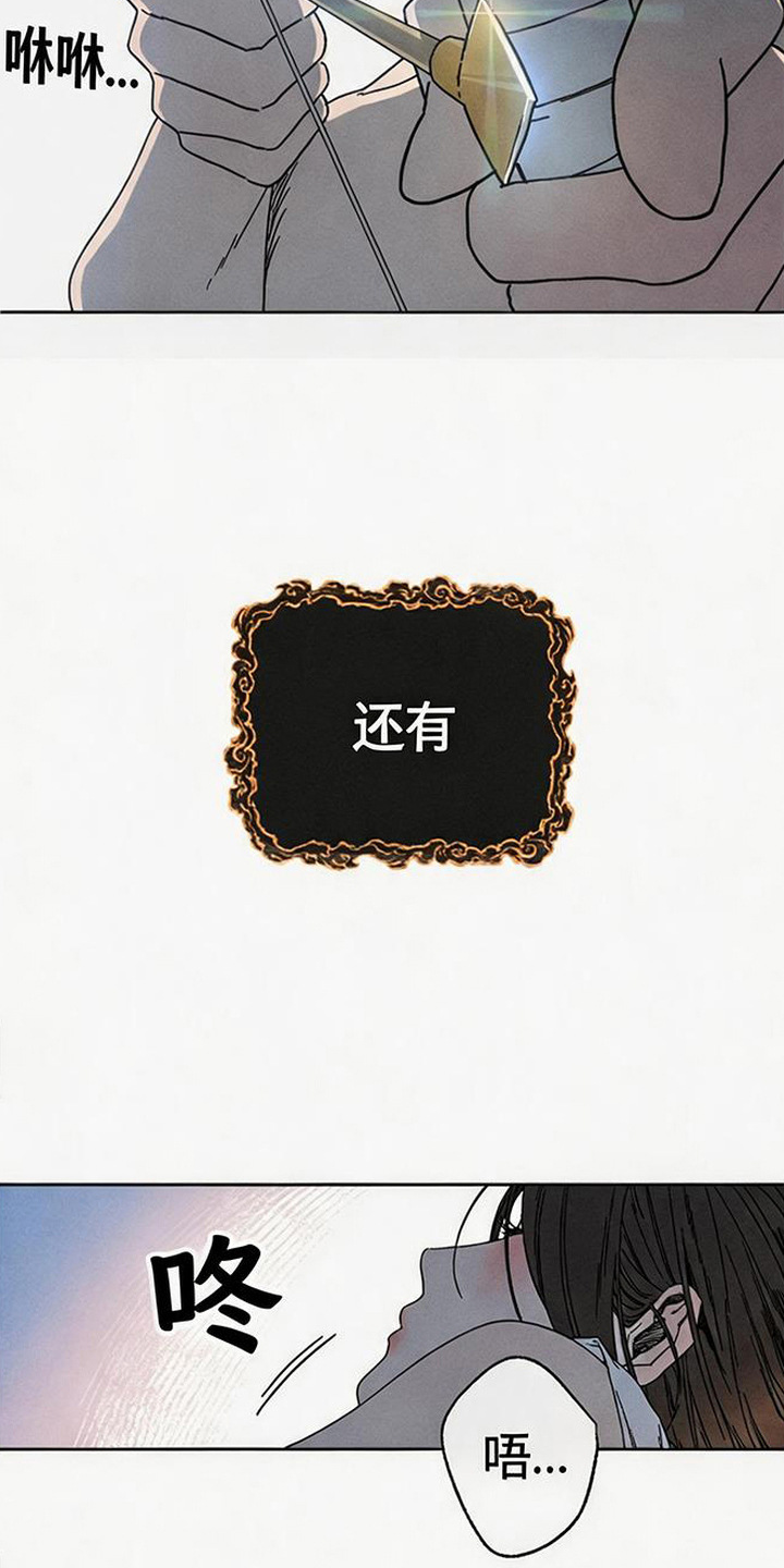 倾城伪妆 - 最美之人 - 第21页