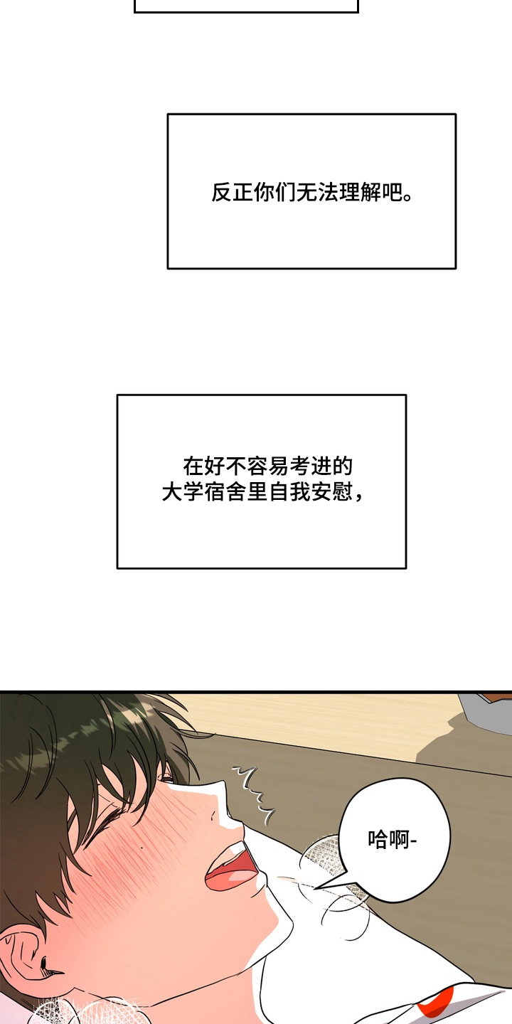 独处结束 - 解放 - 第23页