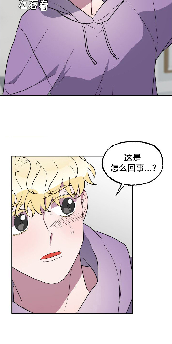 鲨鱼的新娘 - 品种 - 第9页