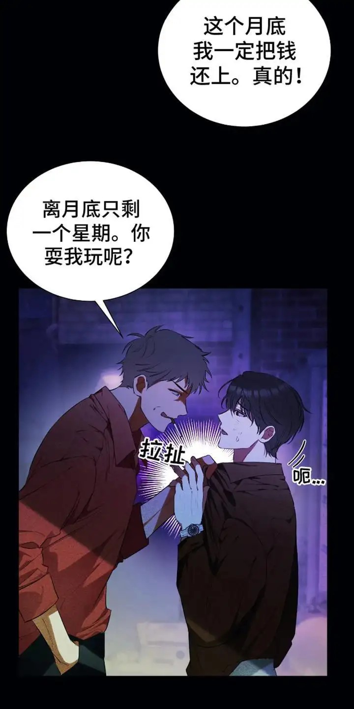 坏苹果替代品 - 阔气总裁 - 第23页