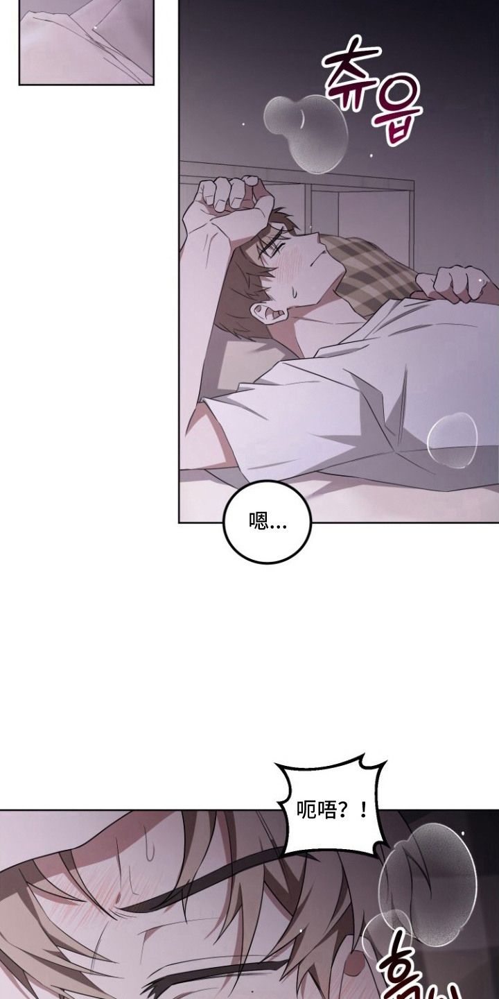 梦魔解药 - 神智不清 - 第6页