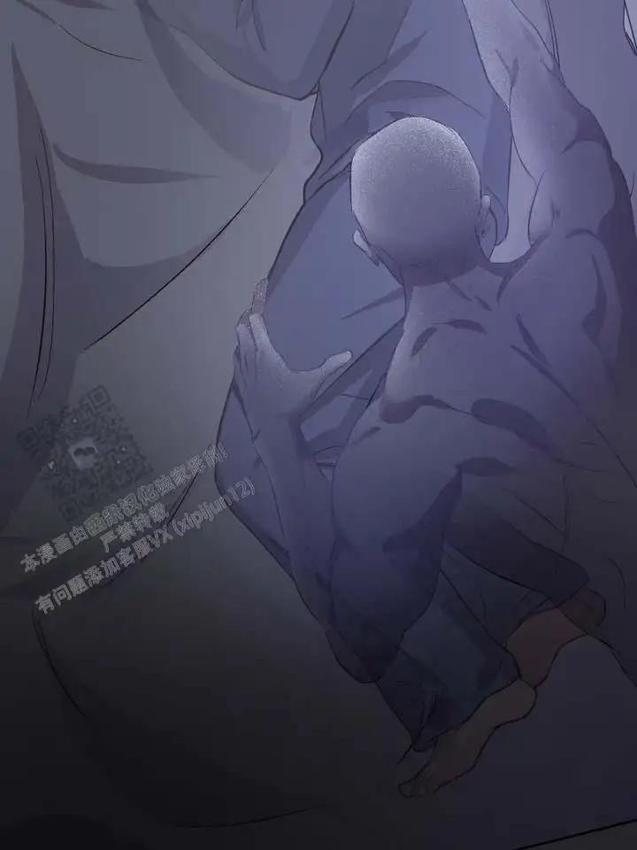 垃圾回收站 - 噩梦时分4 - 第36页