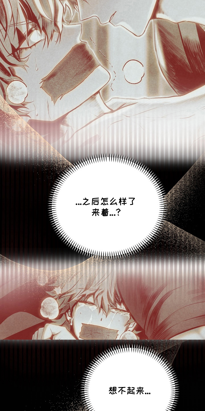 落饵之日 - 想不起来 - 第11页