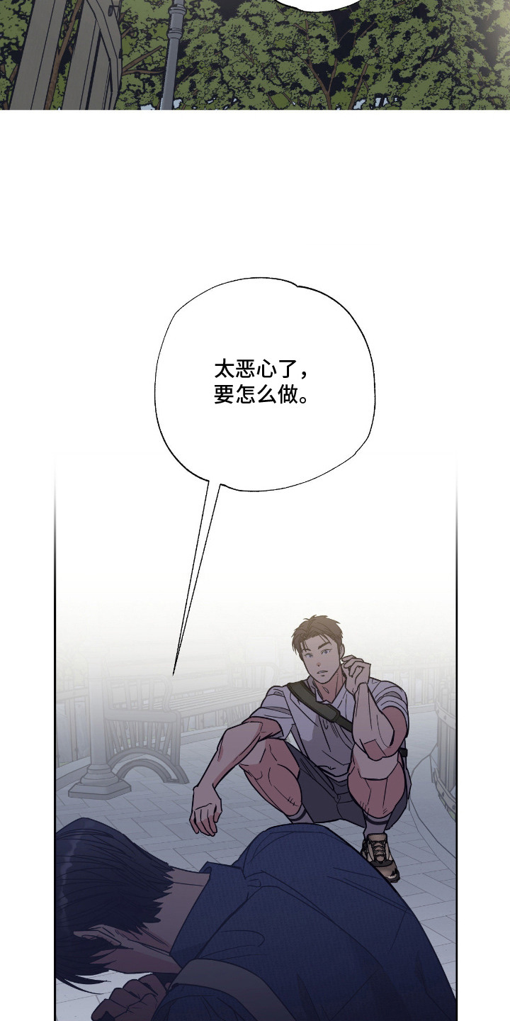 猫大爷和我 - 野猫 - 第20页