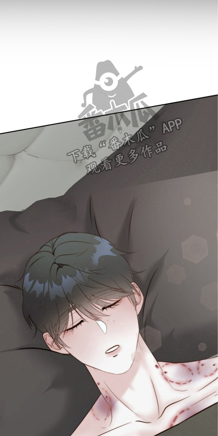 致命占有 - 眼神迷离 - 第19页