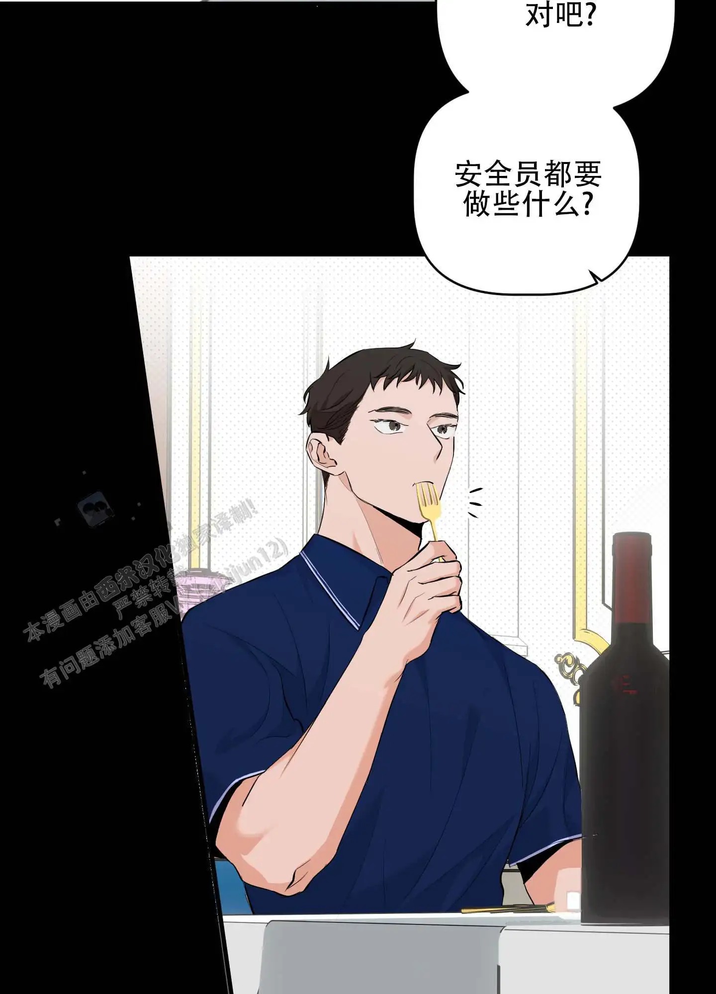 最佳错解 - 机场安全员 - 第17页