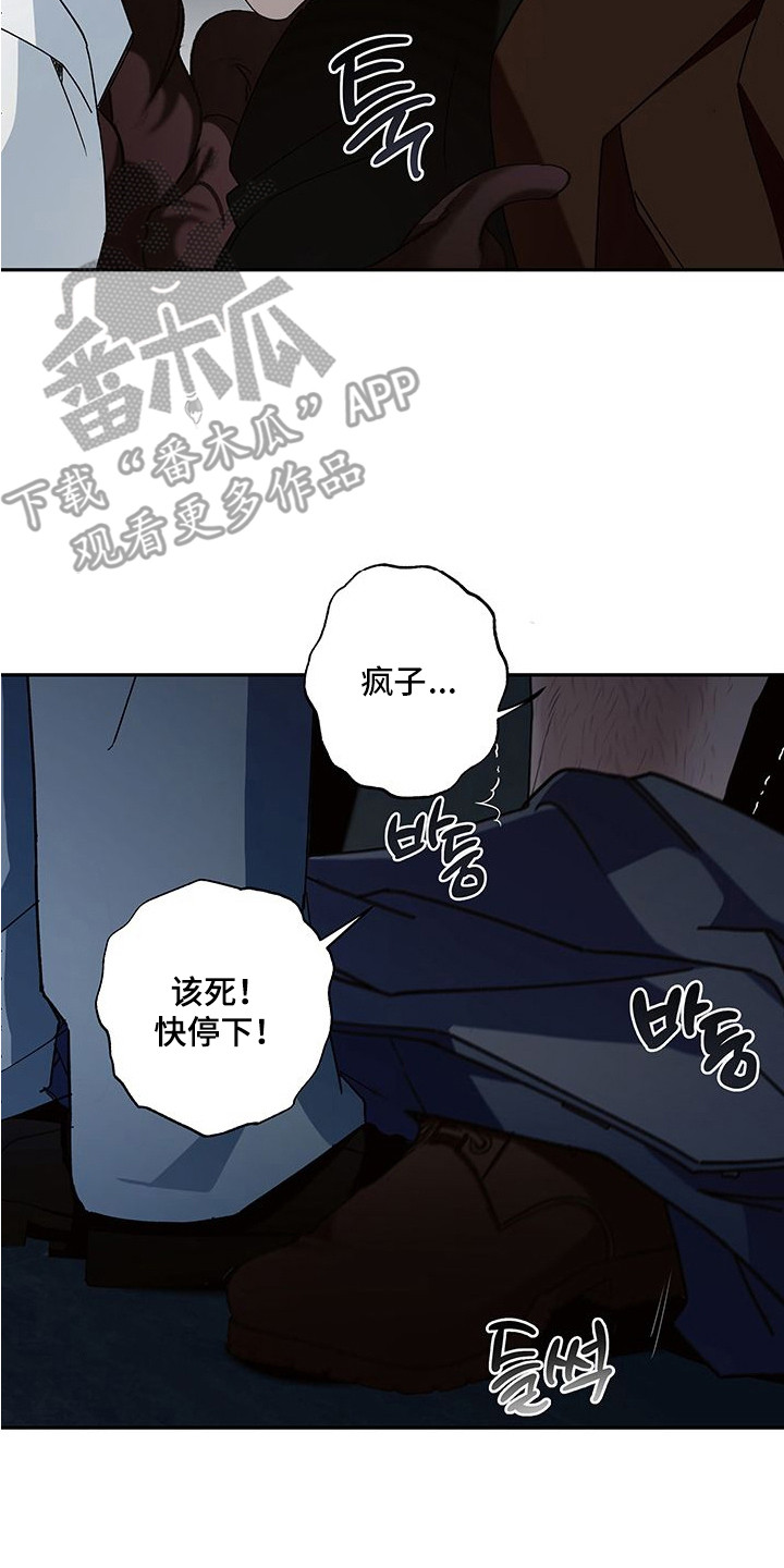 未知领域 - 疯子 - 第18页