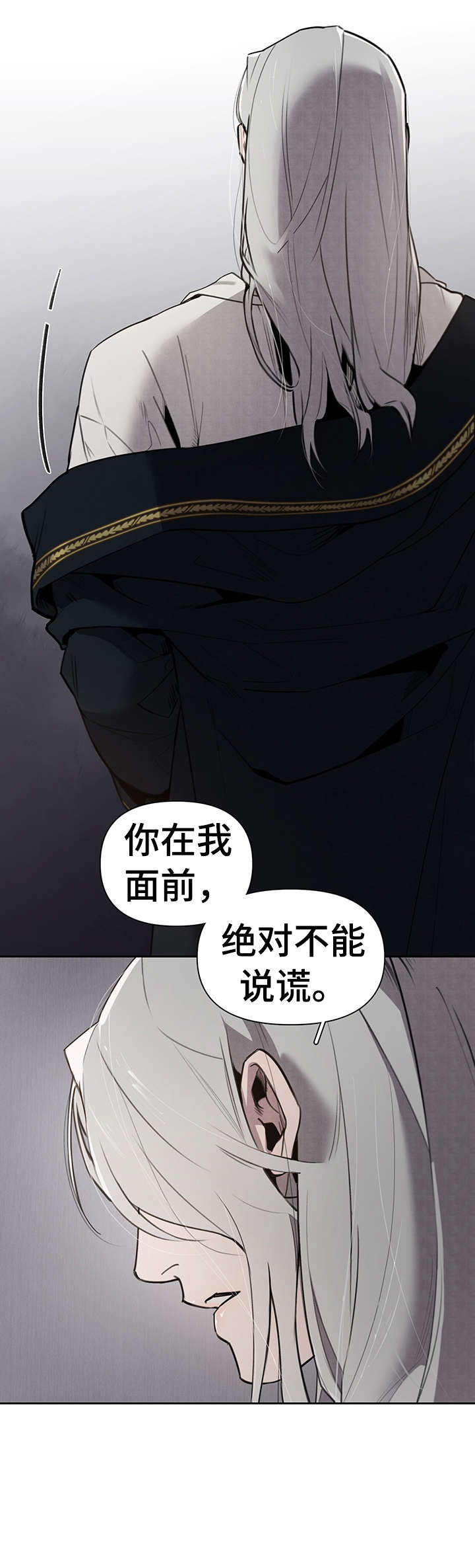 大公阁下的玩具 - 回想 - 第13页