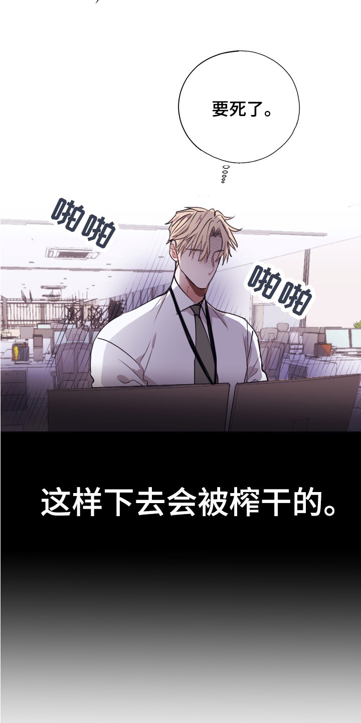 以下犯上 - 被针对 - 第22页