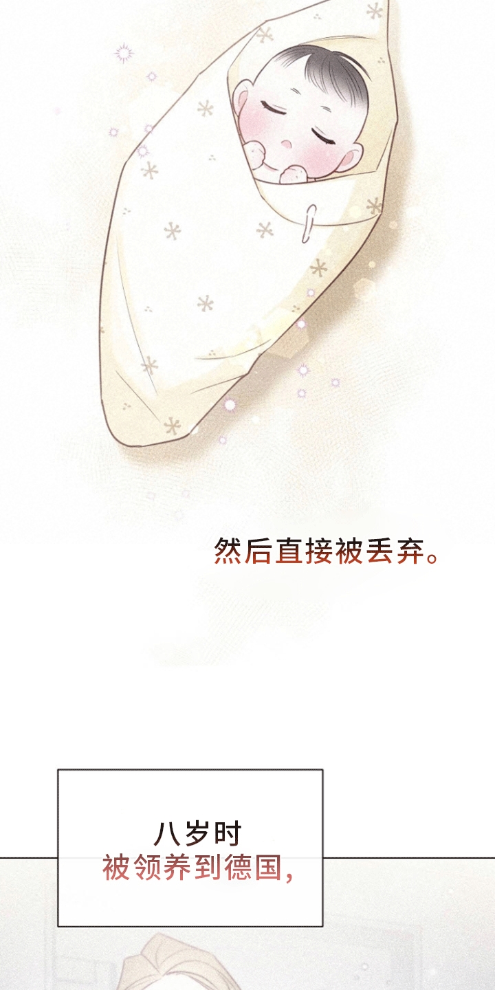 云霄之恋 - 逃跑 - 第15页