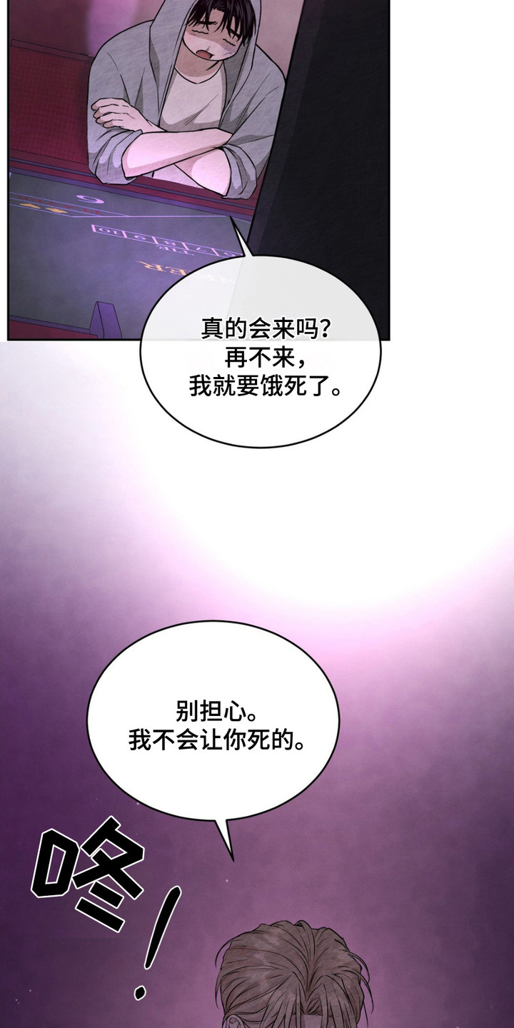 赌场狂潮 - 陷阱 - 第23页