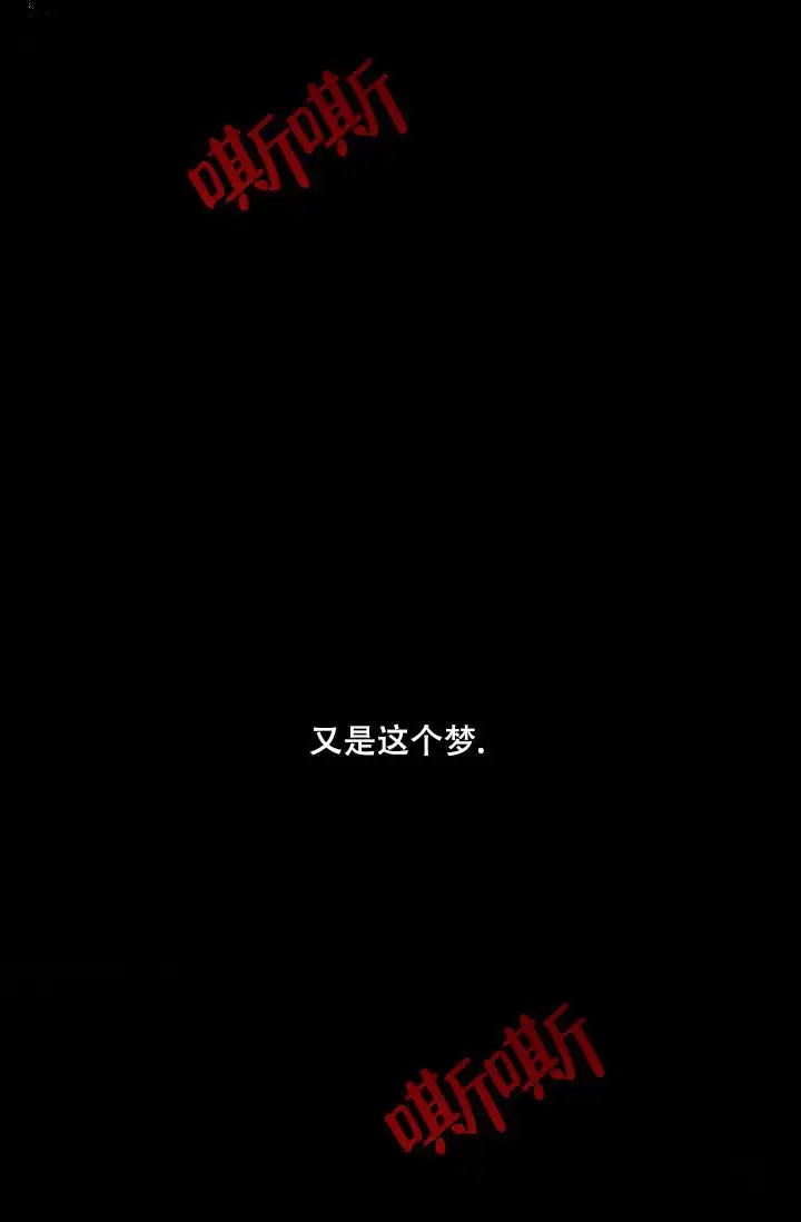 驱魔师 - 又是这个梦 - 第13页