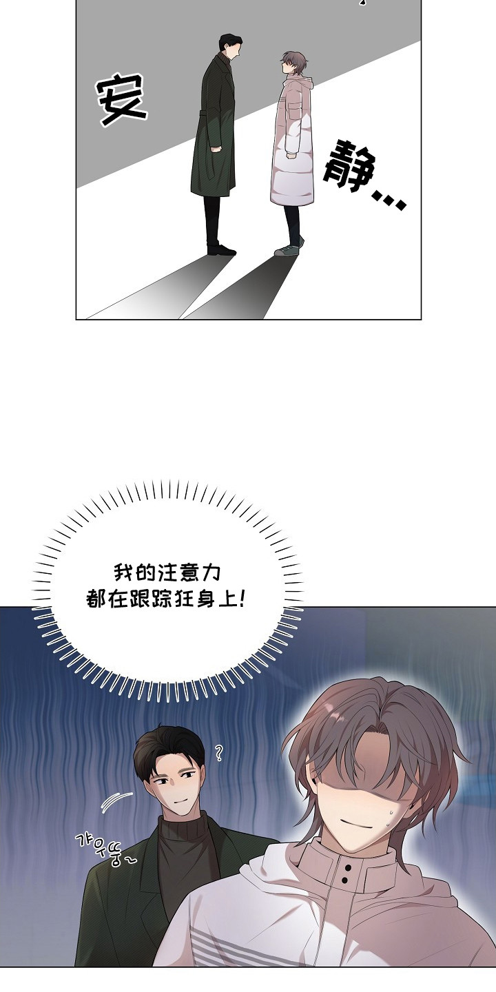 狼蛛 - 不放心 - 第13页