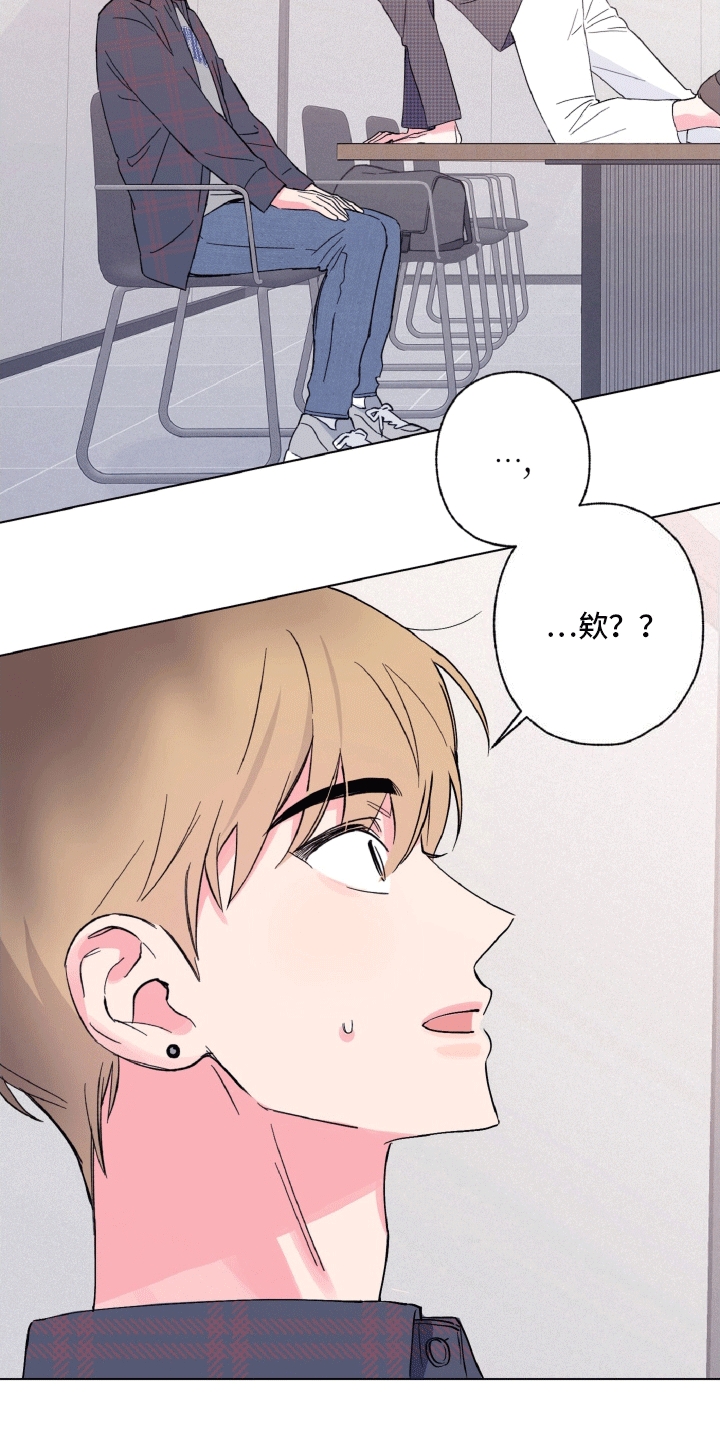 独占绯闻 - 新职业 - 第13页