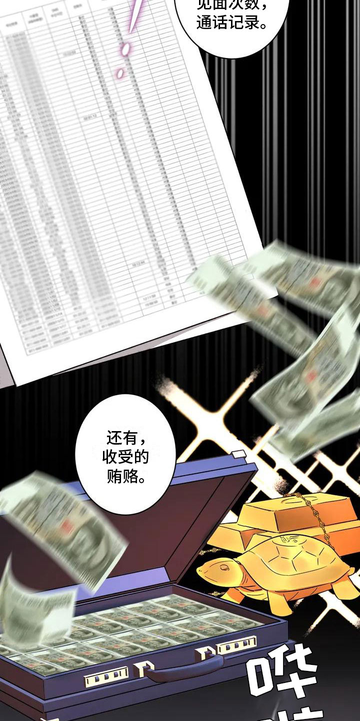 重生攻略 - 处死 - 第8页