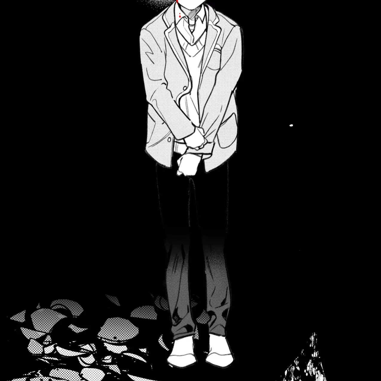 无法实现的愿望 - 留下来 - 第9页