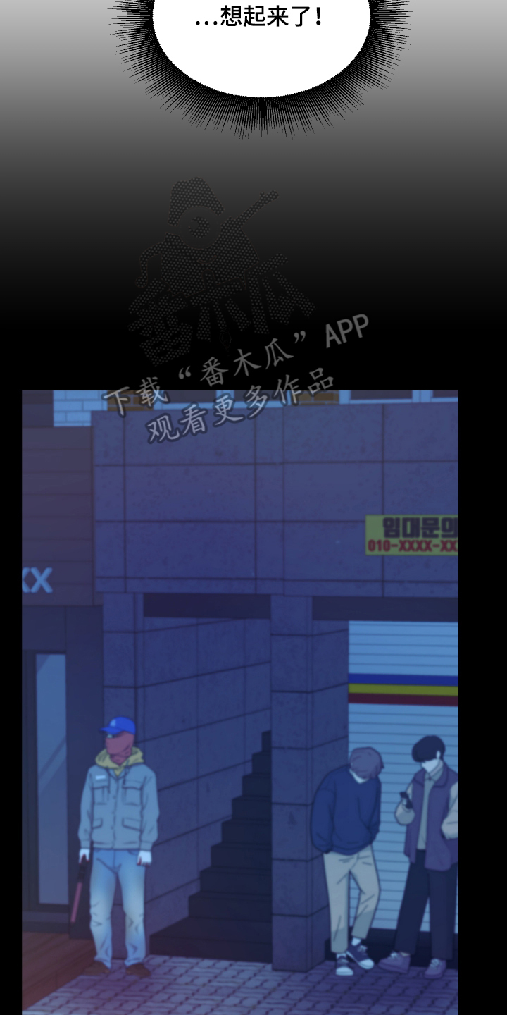 爱与和平 - 哪里见过 - 第15页