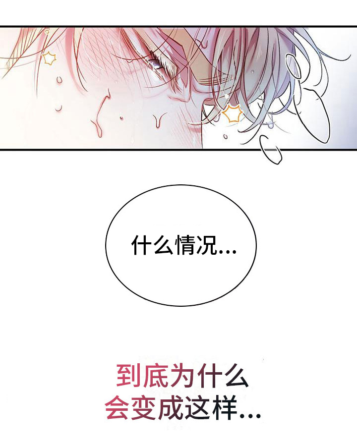 甜蜜交易 - 天堂 - 第5页