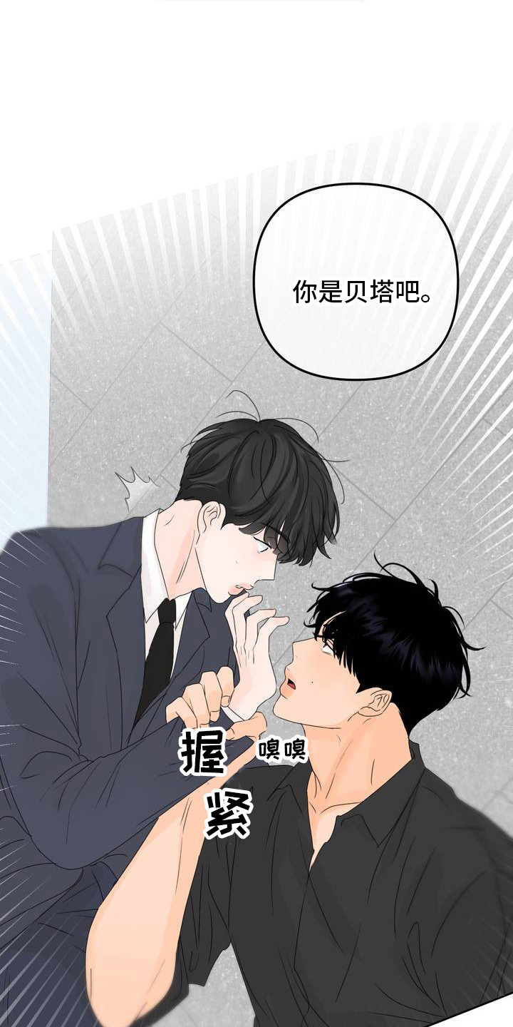 反转香水 - 拉开距离 - 第9页