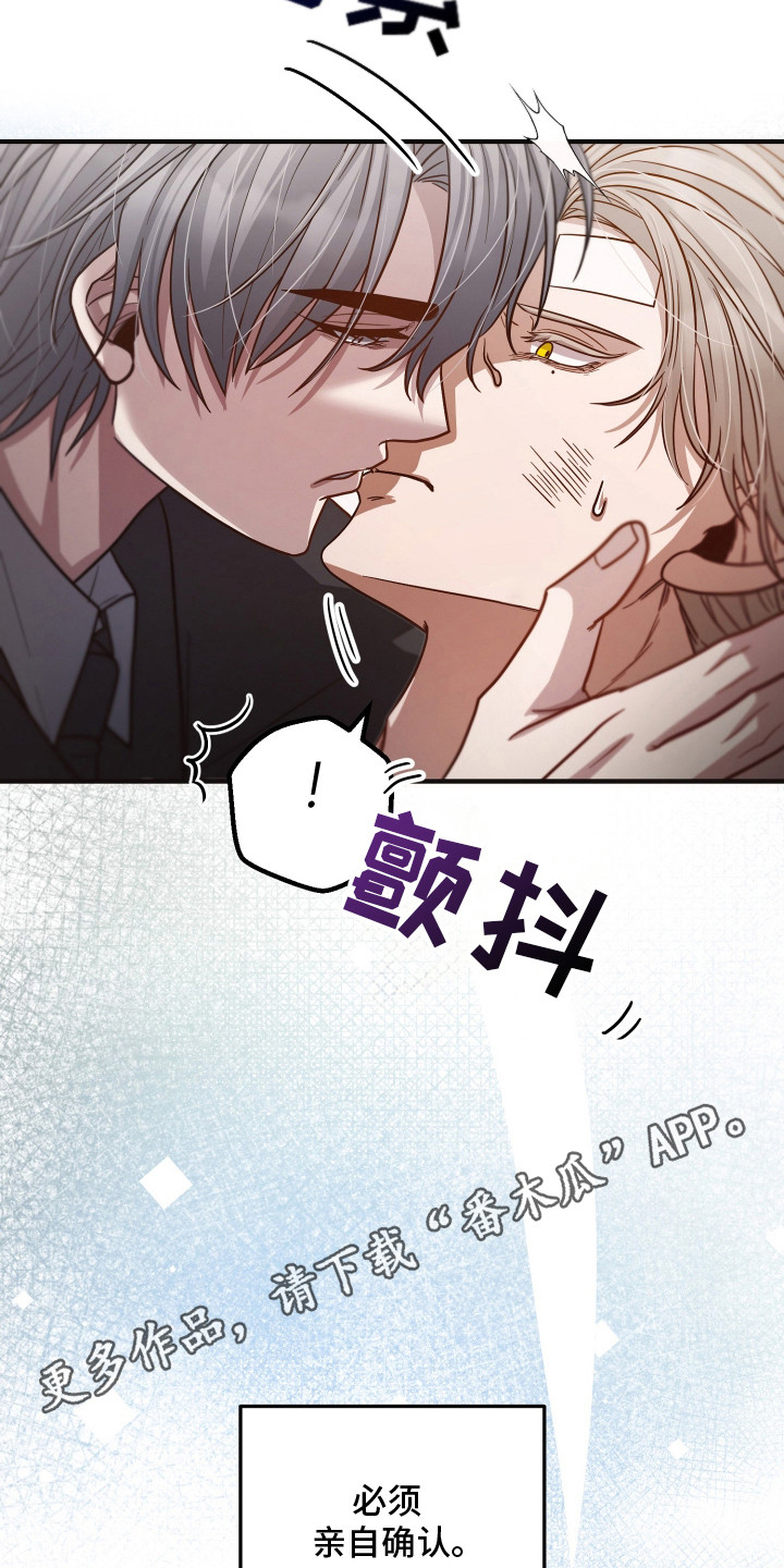 心陷谎言 - 怀疑 - 第14页