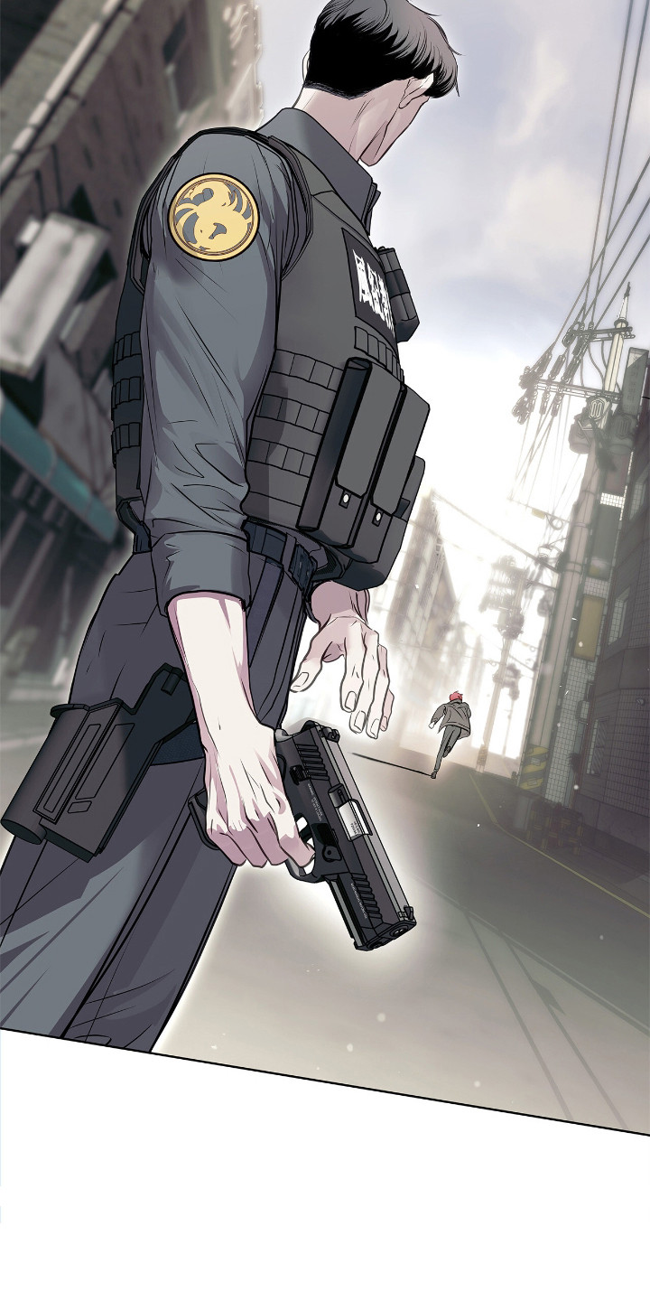 不期而至 - 逃跑 - 第5页