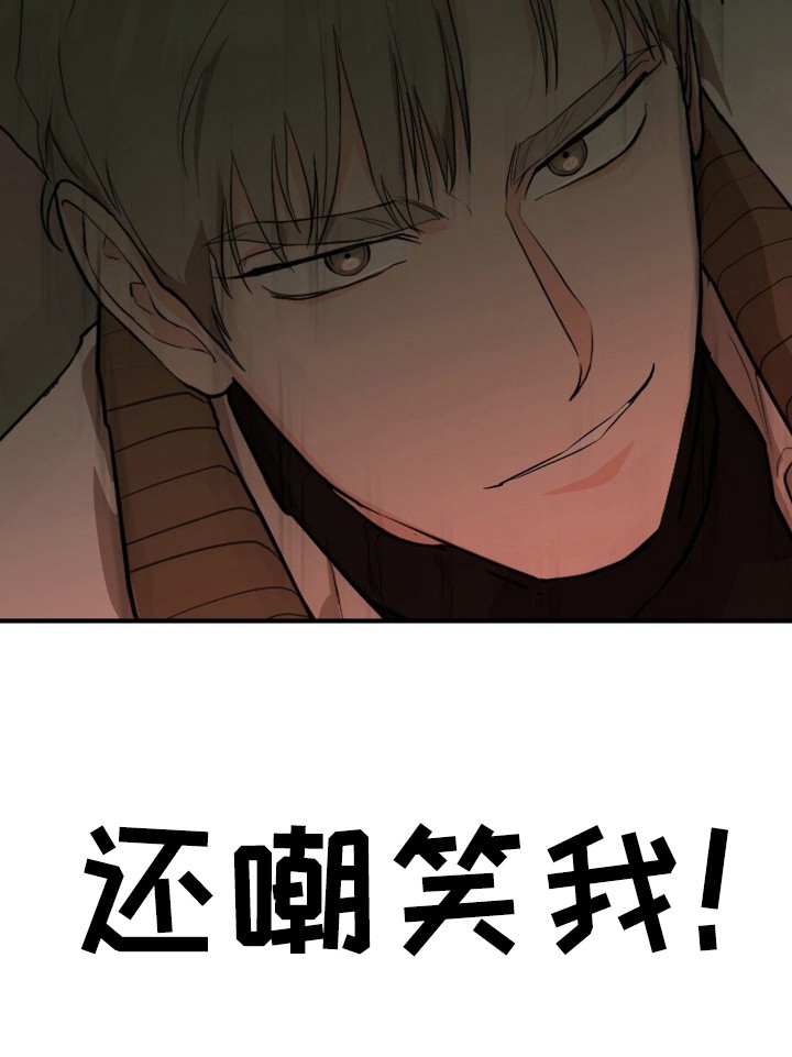 在那不安的房间 - 饲养的动物 - 第27页