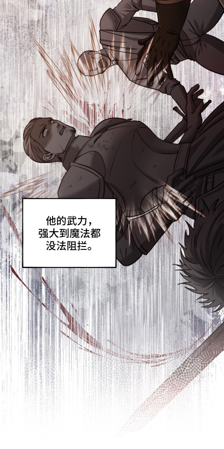 公爵的另一面 -   - 第17页