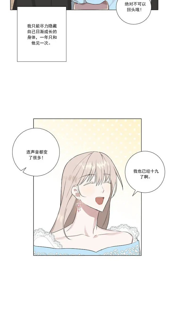 公然的秘密 - 准备 - 第12页