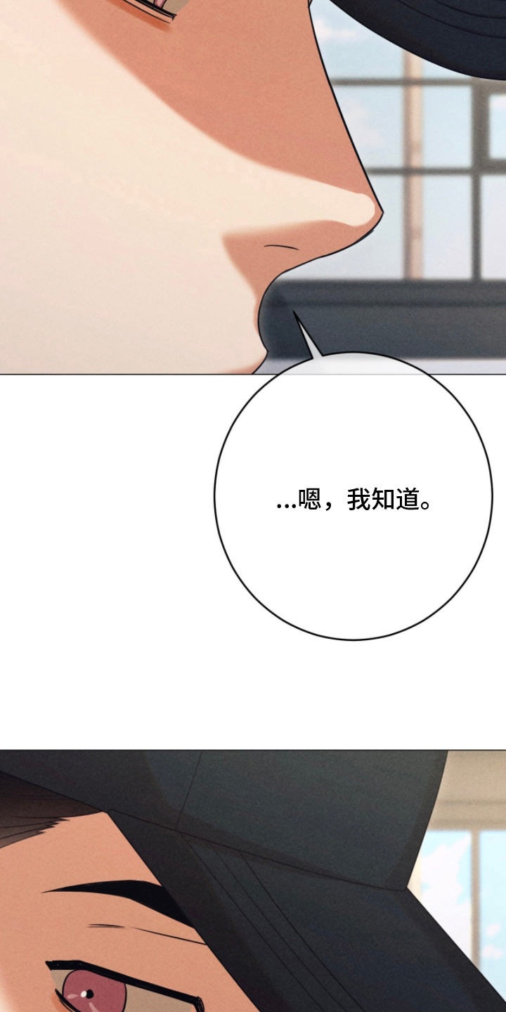 本能出演 - 别太明显 - 第20页
