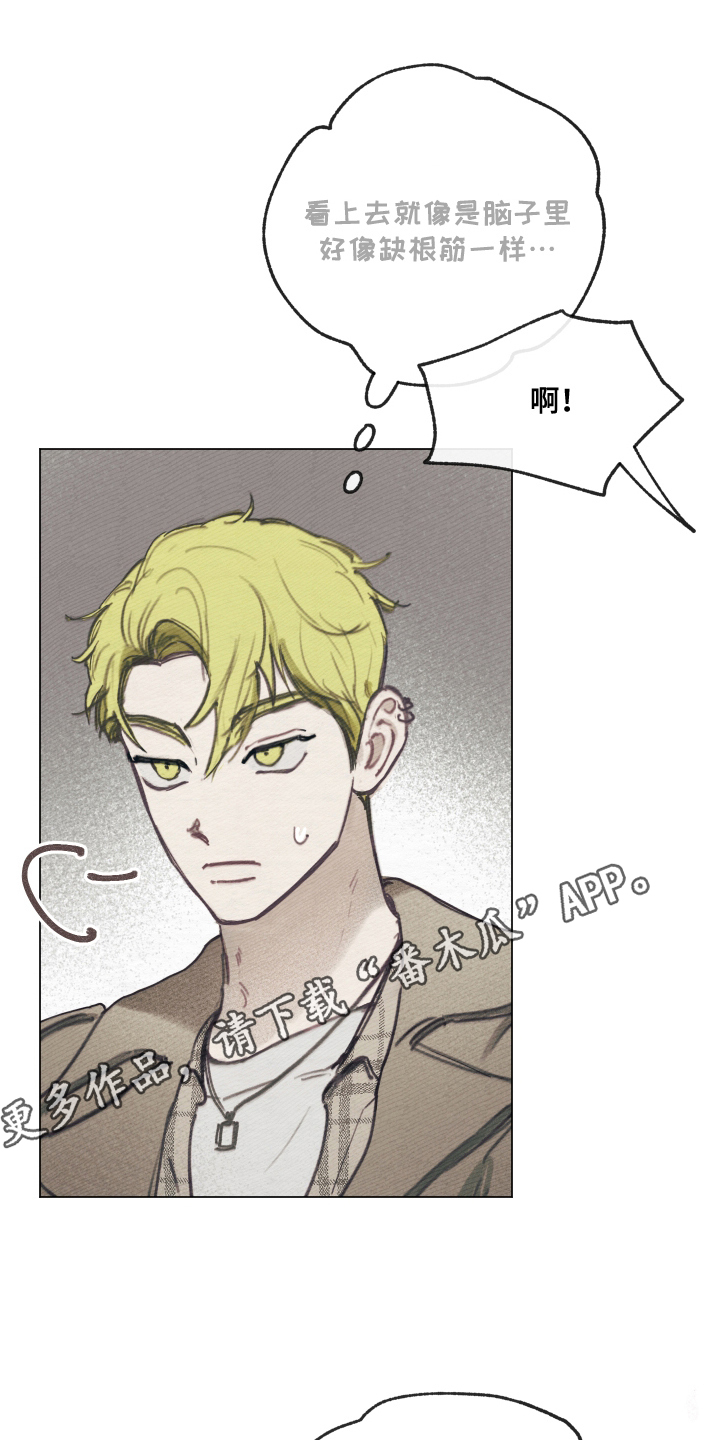 我的完美男友 - 现实打击 - 第17页