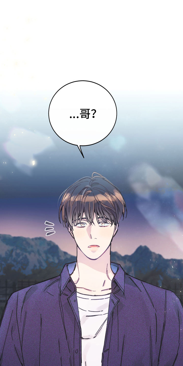 假浪漫 - 养子 - 第27页