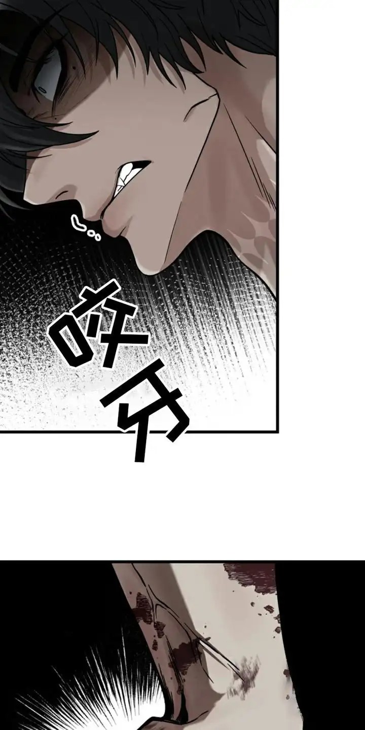 特殊实验 - 失控 - 第17页