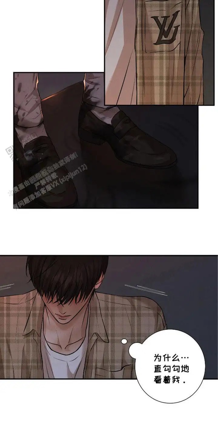 三月的樱花 - 打招呼 - 第13页