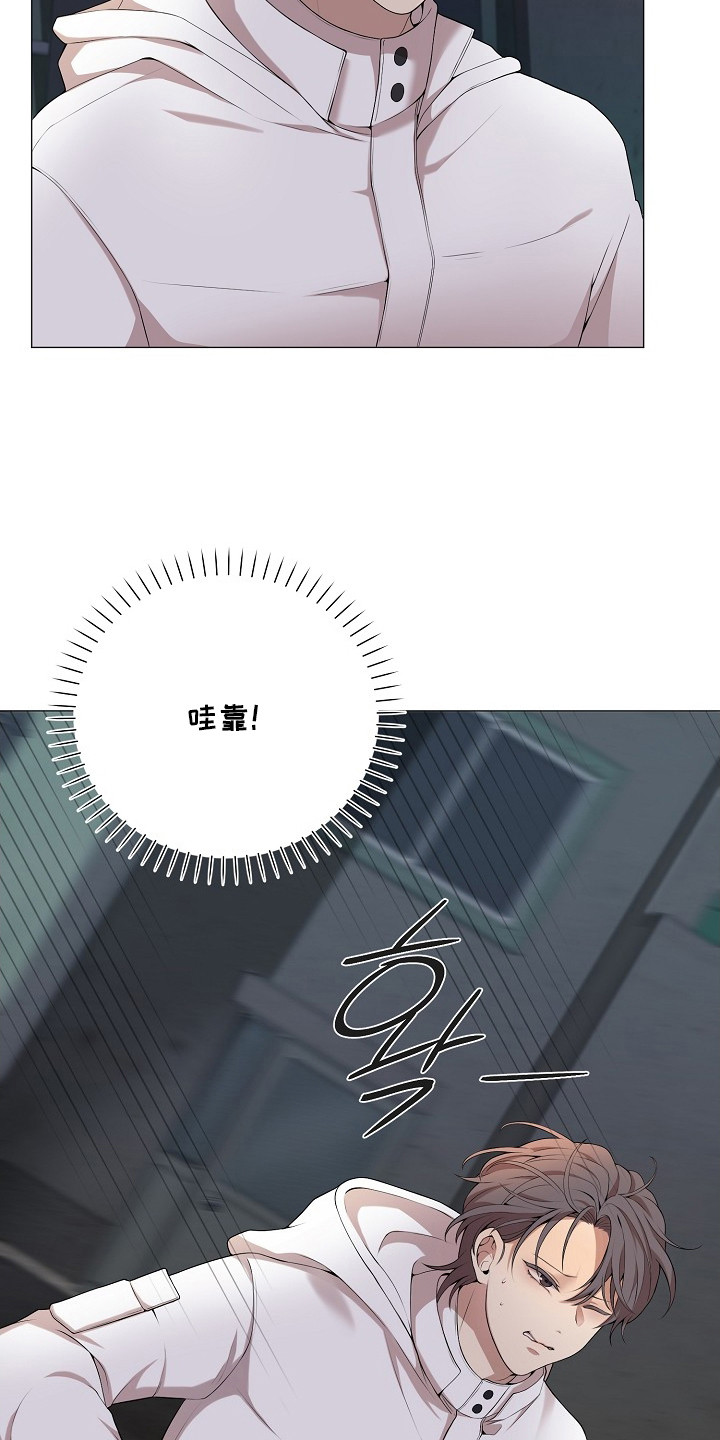 狼蛛 - 好久不见 - 第13页