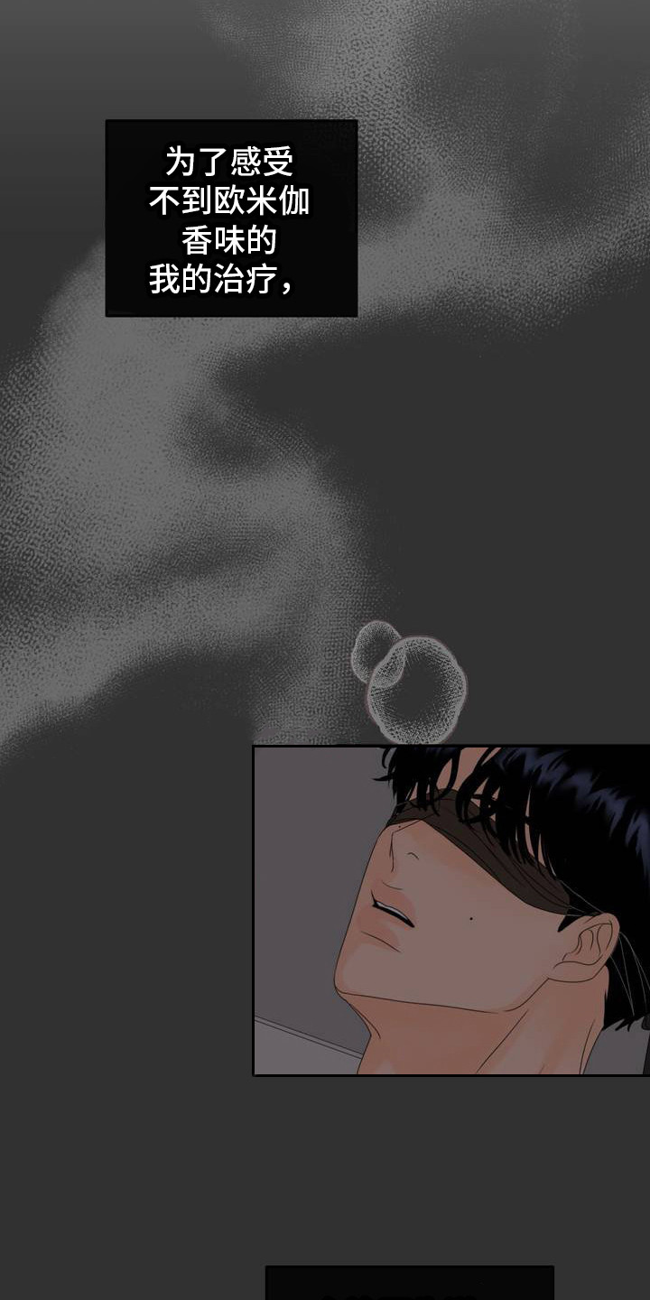 反转香水 - 信息素治疗 - 第17页