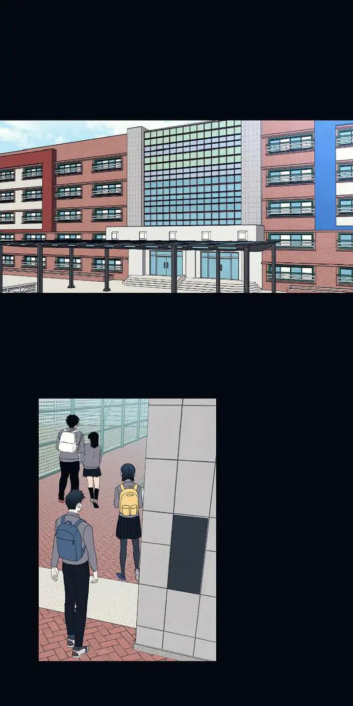 初恋号码 - 转学生 - 第15页