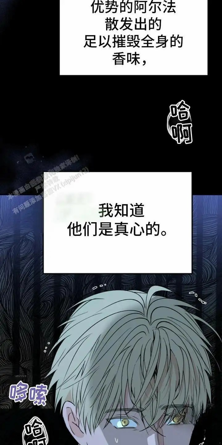 高墙之下 - 动弹不了 - 第14页