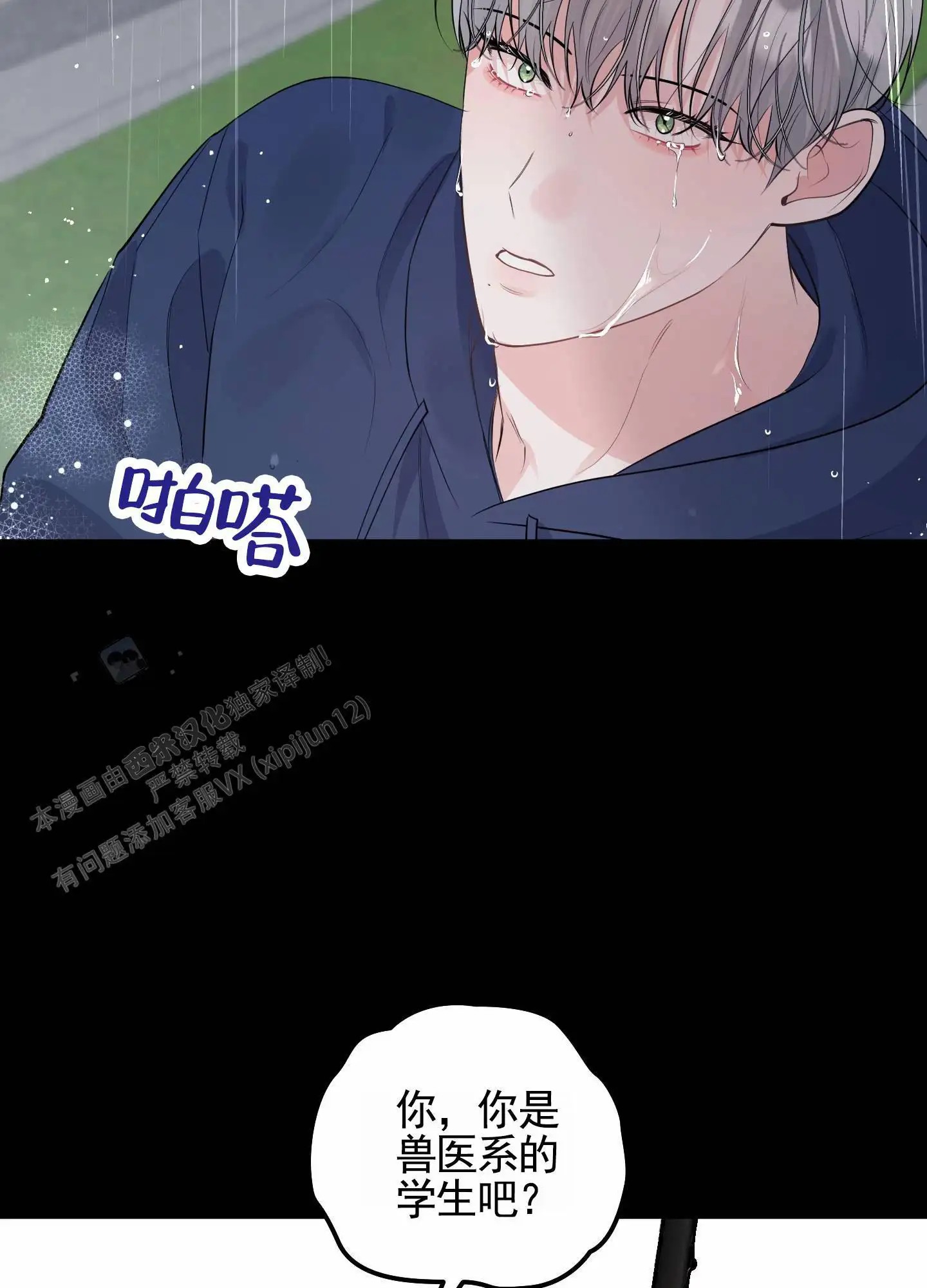 我的猫系男友 - 相识 - 第33页
