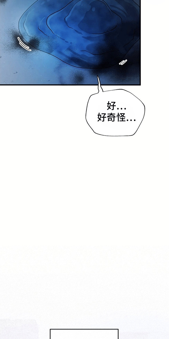 怪物恋人 - 改造成为怪物 - 第20页